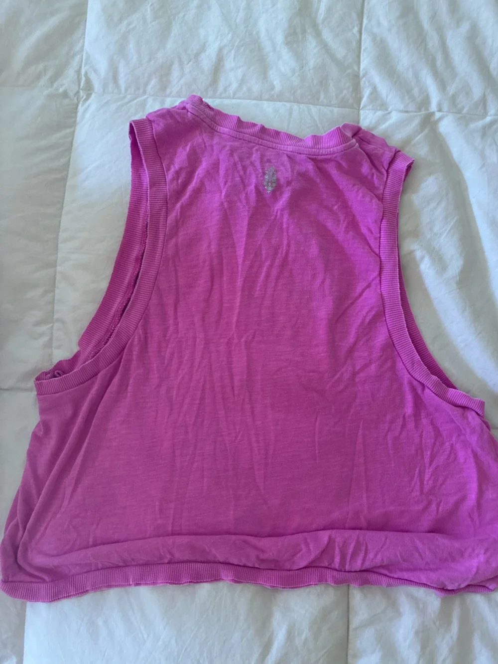Free People Love Tank